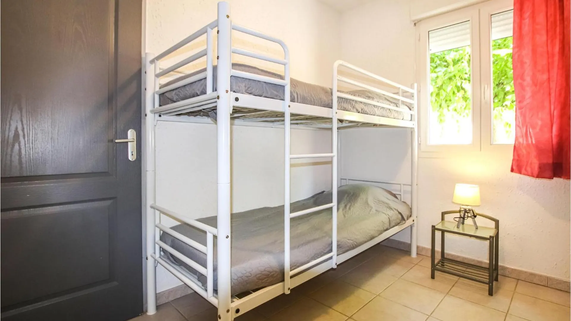 Beautiful Home In Grospierres With Wifi Holiday home