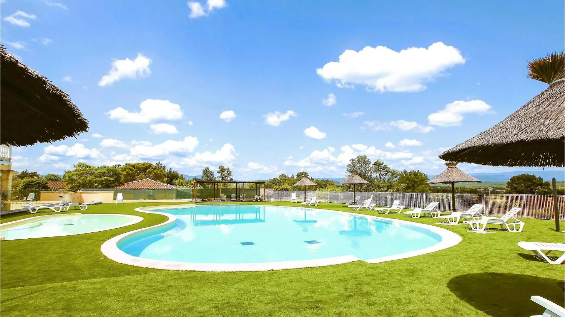 Beautiful Home In Grospierres With Wifi 0*,  France