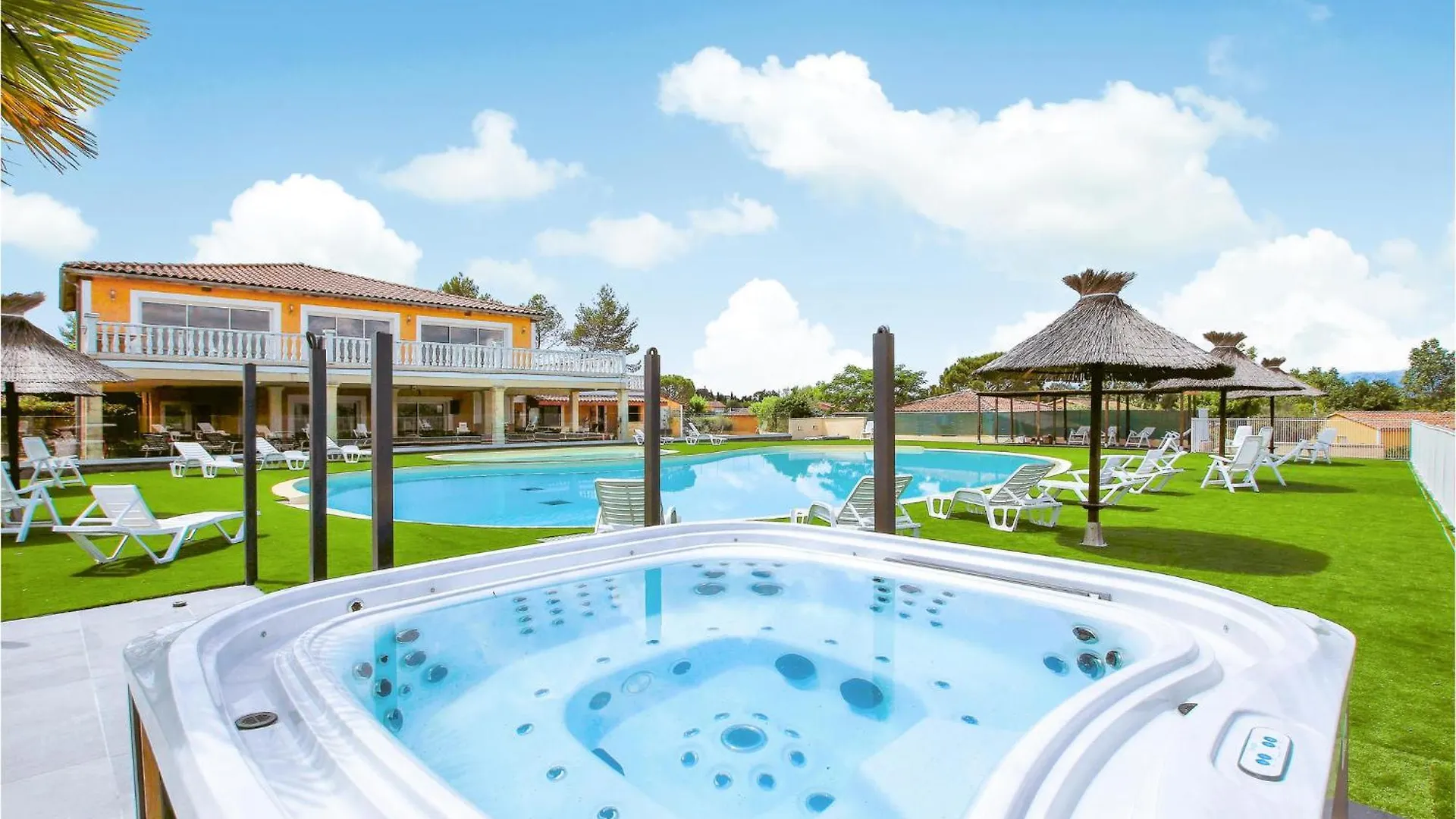 Beautiful Home In Grospierres With Wifi 0*,  France