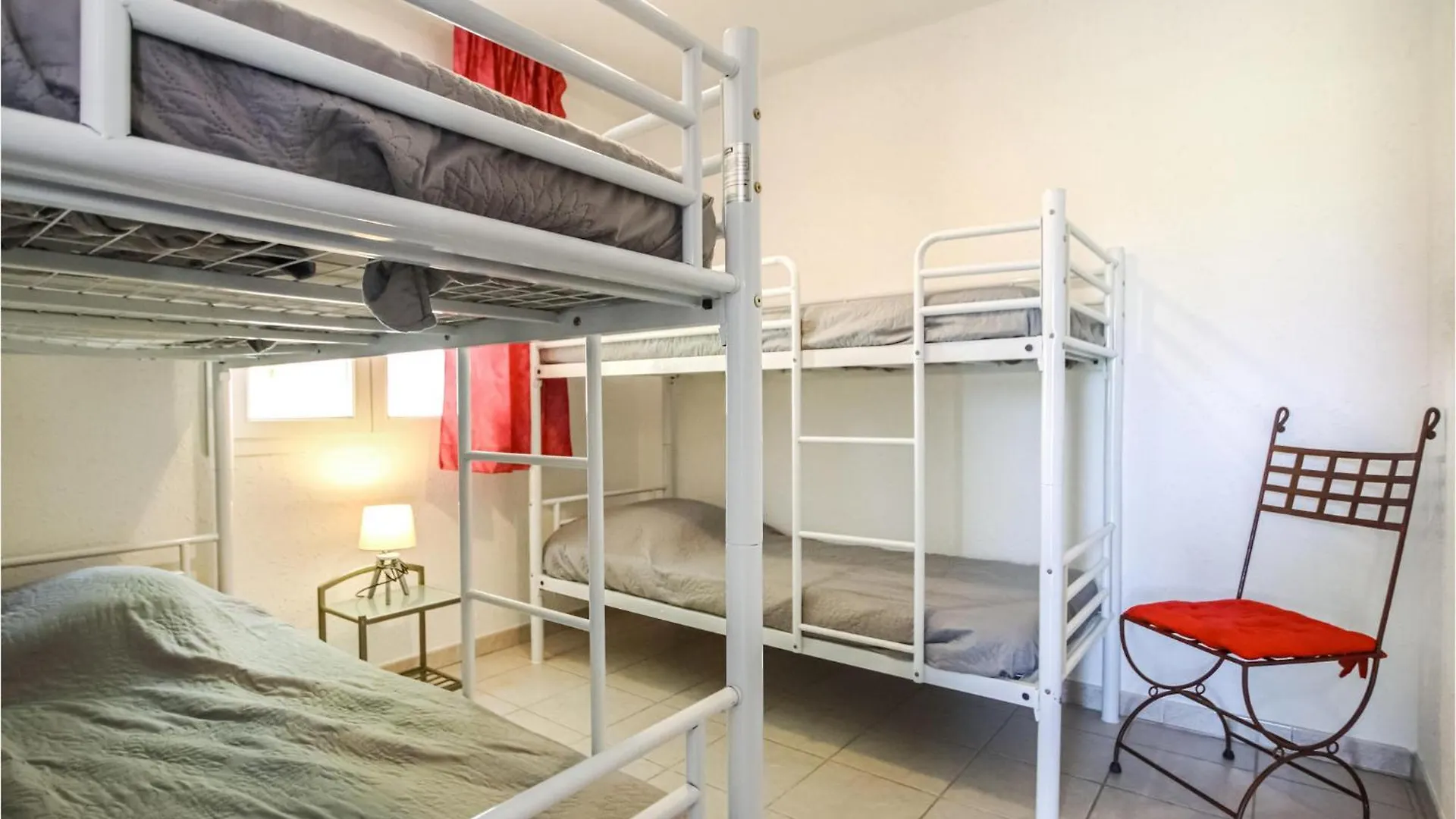 Beautiful Home In Grospierres With Wifi
